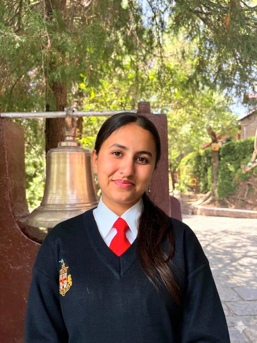 Kirisha Arora