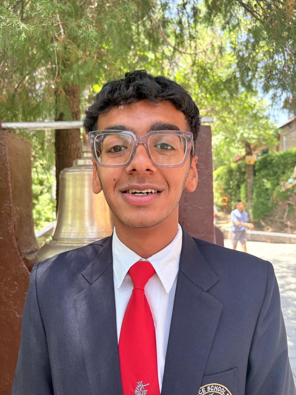 Kaustav Goyal