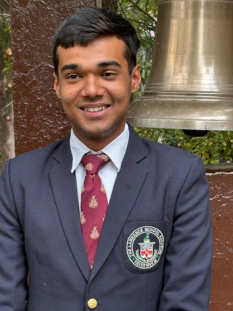 Dhairya Sukhwani