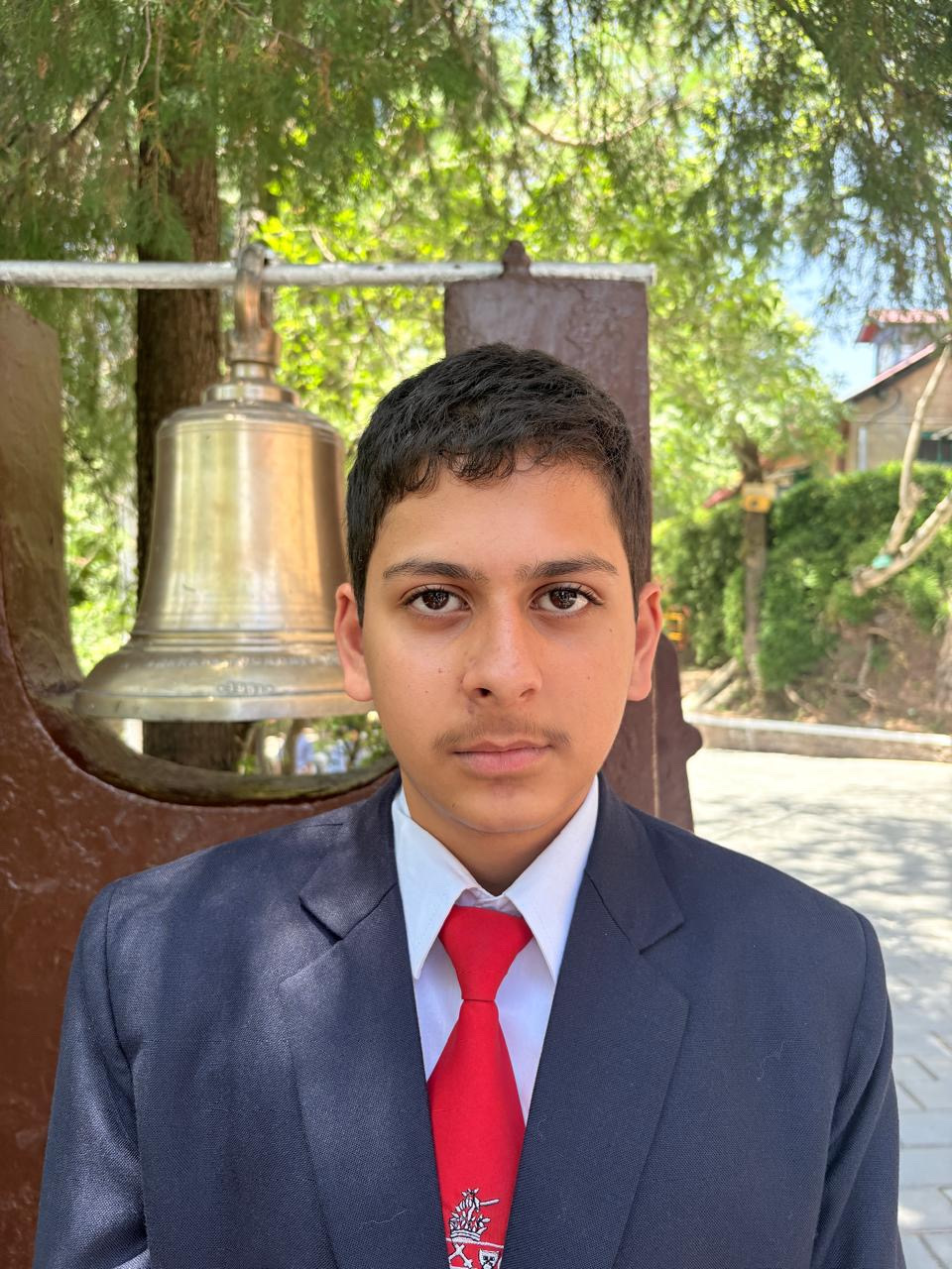 Aayan Gautam