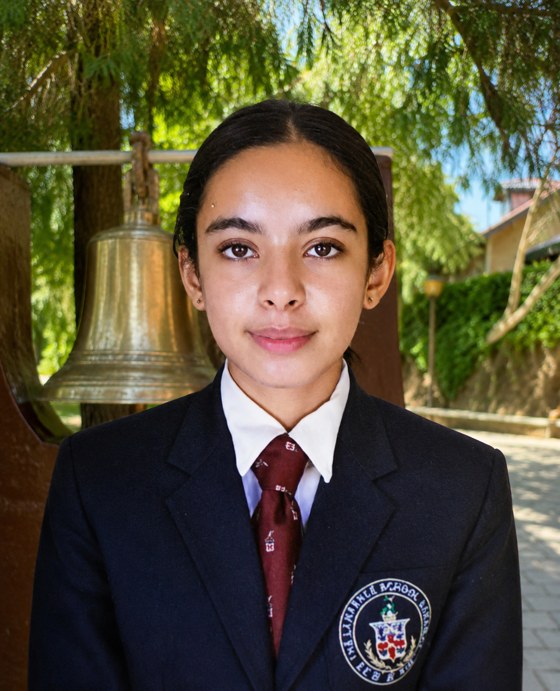 Manasvi Badola